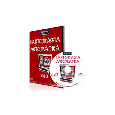 (image for) La Varita - Cartomagia Automatica Vol 3